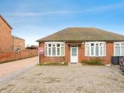 3 Bedroom Detached Bungalow For Sale In Kempston