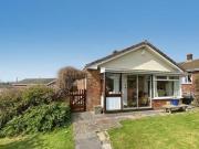 3 Bedroom Detached Bungalow For Sale In Kenfig Hill,...