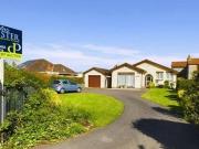 3 Bedroom Detached Bungalow For Sale In Kewstoke, Weston...