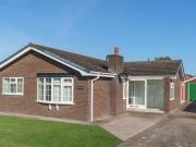 3 Bedroom Detached Bungalow For Sale In Kinmel Bay