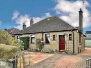 3 Bedroom Detached Bungalow For Sale In Kinross