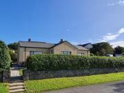 3 Bedroom Detached Bungalow For Sale In Kirkwall, Orkney...