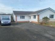 3 Bedroom Detached Bungalow For Sale In Lampeter