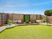 3 bedroom detached bungalow for sale in Langney Green,...
