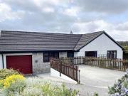 3 Bedroom Detached Bungalow For Sale In Launceston, Cornwall