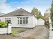 3 Bedroom Detached Bungalow For Sale In Leicester