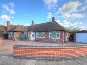 3 Bedroom Detached Bungalow For Sale In Leicester