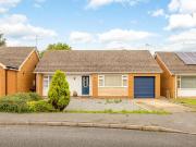 3 Bedroom Detached Bungalow For Sale In Lincoln,...