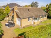 3 Bedroom Detached Bungalow For Sale In Lincoln,...