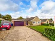 3 Bedroom Detached Bungalow For Sale In Lincoln,...