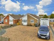 3 Bedroom Detached Bungalow For Sale In Littlestone