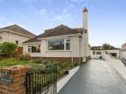 3 Bedroom Detached Bungalow For Sale In Llandudno