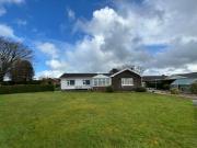 3 Bedroom Detached Bungalow For Sale In Llandysul