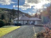 3 Bedroom Detached Bungalow For Sale In Llanfachreth,...