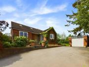 3 Bedroom Detached Bungalow For Sale In Llynclys
