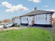 3 Bedroom Detached Bungalow For Sale In Lodmoor, Weymouth