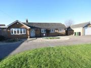 3 Bedroom Detached Bungalow For Sale In Long Bennington