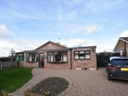 3 Bedroom Detached Bungalow For Sale In Long Bennington