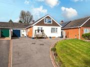 3 Bedroom Detached Bungalow For Sale In Longdon