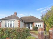 3 Bedroom Detached Bungalow For Sale In Longwell Green