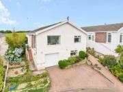 3 Bedroom Detached Bungalow For Sale In Looe