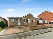 3 Bedroom Detached Bungalow For Sale In Louth
