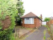 3 Bedroom Detached Bungalow For Sale In Luton, Bedfordshire