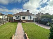 3 Bedroom Detached Bungalow For Sale In Lydd
