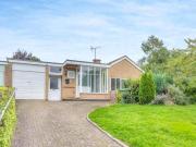 3 Bedroom Detached Bungalow For Sale In Lyddington