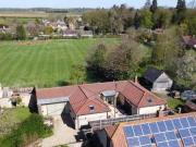 3 Bedroom Detached Bungalow For Sale In Main Street, Nocton