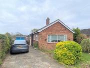 3 Bedroom Detached Bungalow For Sale In Malvern,...