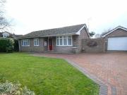 3 Bedroom Detached Bungalow For Sale In Marchwood,...