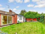 3 Bedroom Detached Bungalow For Sale In Margate