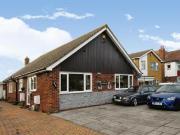 3 Bedroom Detached Bungalow For Sale In Margate