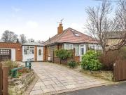 3 bedroom detached bungalow for sale in Marlborough...