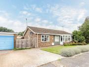 3 bedroom detached bungalow for sale in Masons Drive...