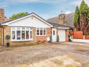 3 bedroom detached bungalow for sale in Meadowfields... 3 bedroom detached bungalow for sale in Meadowfields...