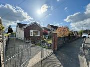3 Bedroom Detached Bungalow For Sale In Merthyr Tydfil