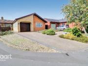 3 bedroom detached bungalow for sale in Metheringham...