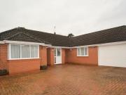 3 Bedroom Detached Bungalow For Sale In Mickleover