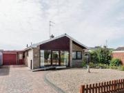 3 Bedroom Detached Bungalow For Sale In Mildenhall