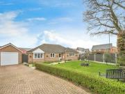 3 Bedroom Detached Bungalow For Sale In Mile End