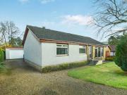 3 bedroom detached bungalow for sale in Milton Crescent...