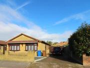3 Bedroom Detached Bungalow For Sale In Minster On Sea