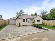 3 Bedroom Detached Bungalow For Sale In Moulton
