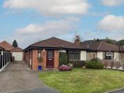 3 Bedroom Detached Bungalow For Sale In Nantwich