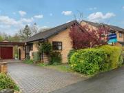 3 Bedroom Detached Bungalow For Sale In New Whittington,...
