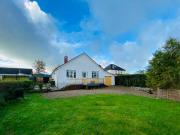 3 Bedroom Detached Bungalow For Sale In Newcastle Emlyn