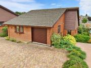 3 Bedroom Detached Bungalow For Sale In Newport