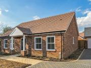 3 Bedroom Detached Bungalow For Sale In Newton Longville